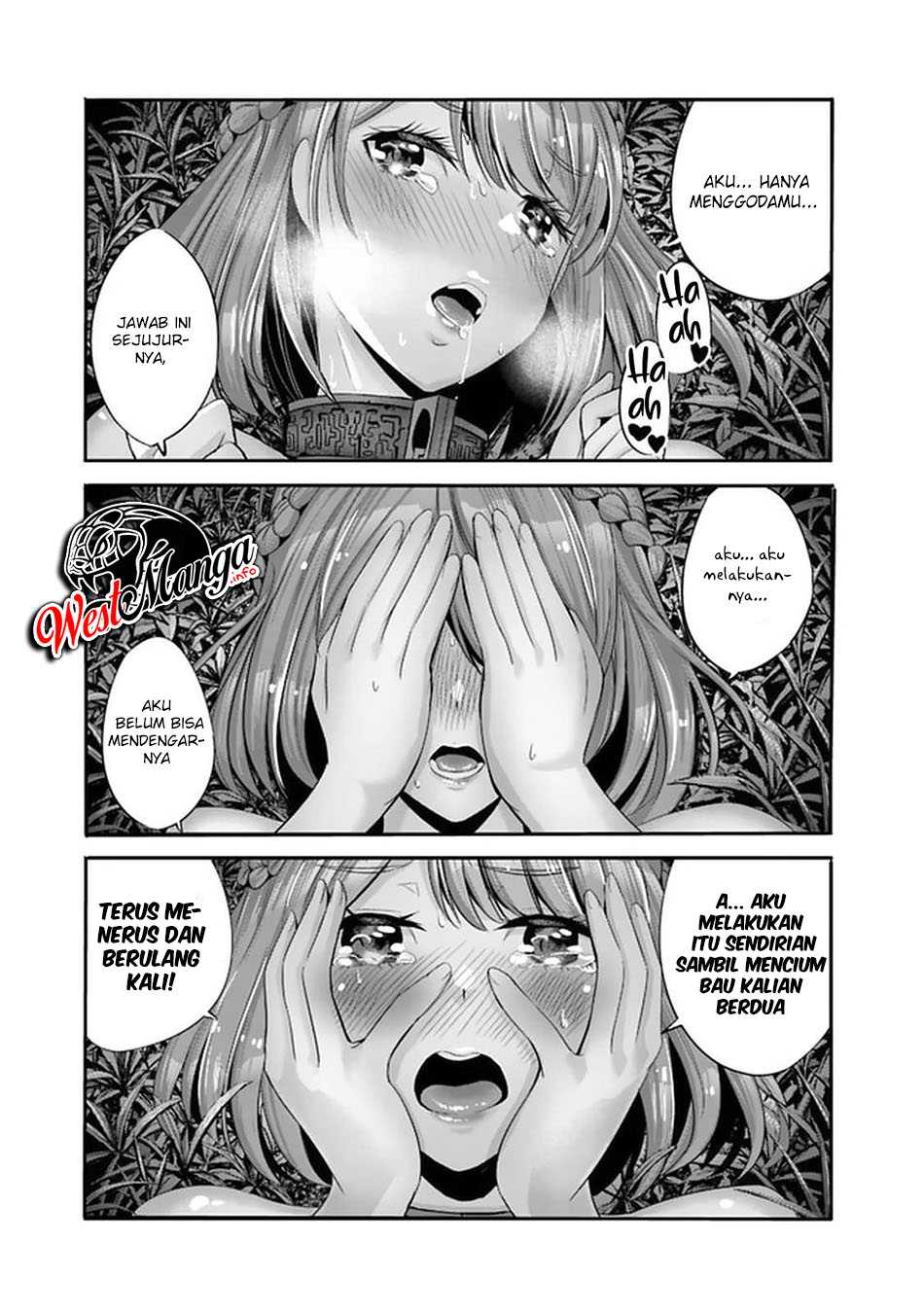 Uragirareta S Rank Boukensha no Ore wa, Aisuru Dorei no Kanojora to Tomoni Dorei dake no Harem Guild o Tsukuru